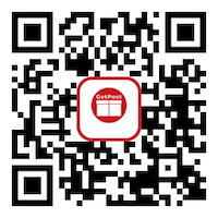 QR code button